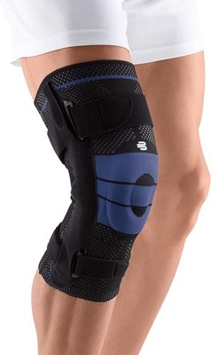 Kniebandage Bauerfeind GenuTrain S. 5 Rechts