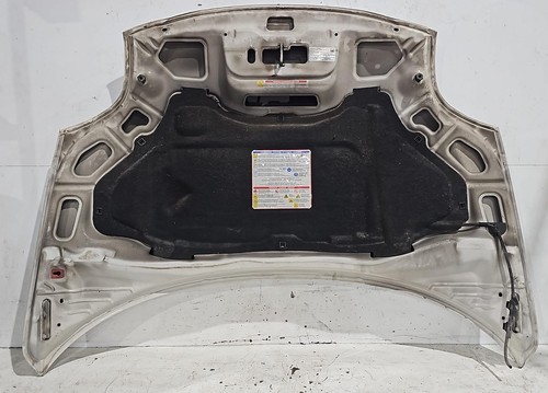 COFANO ANTERIORE PER ALFA ROMEO Mito Serie (955_) (08>) - Bild 7 von 10