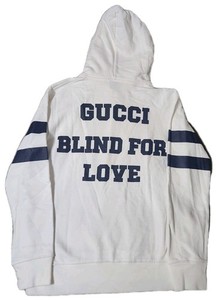 Gucci Blind for Love Hoodie | eBay