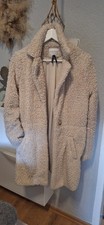 Teddy Mantel Damen Gr.S
