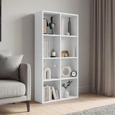 Vida Designs 5 7 8 Cube Storage Display Unit Any Room Hallway Spacious Shelving 