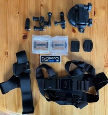 GoPro 'Mixed Bag of Mounts'