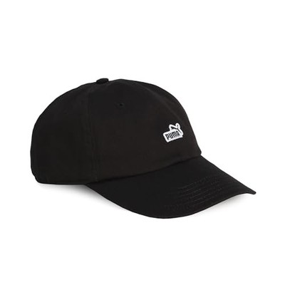 Puma Casual Sports Hat with Sun Protection ESS No. 1 Logo Patch AF BB Cap 026640