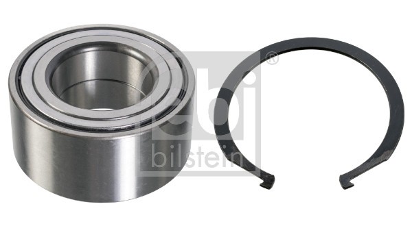 Radlagersatz Vorderachse Links Oder Rechts FÜR Hyundai - Febi Bilstein 172778-image