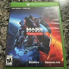 Mass Effect -- Legendary Edition (Microsoft Xbox One, 2021)