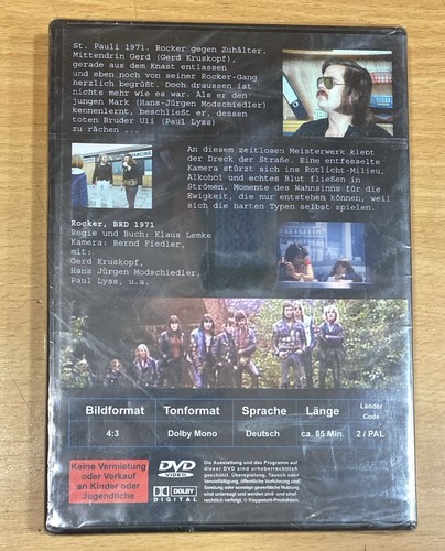 Horror Filme Action Thriller Western Klassiker Sex - DVD zur Auswahl - FSK 18 - - Foto 256 di 347