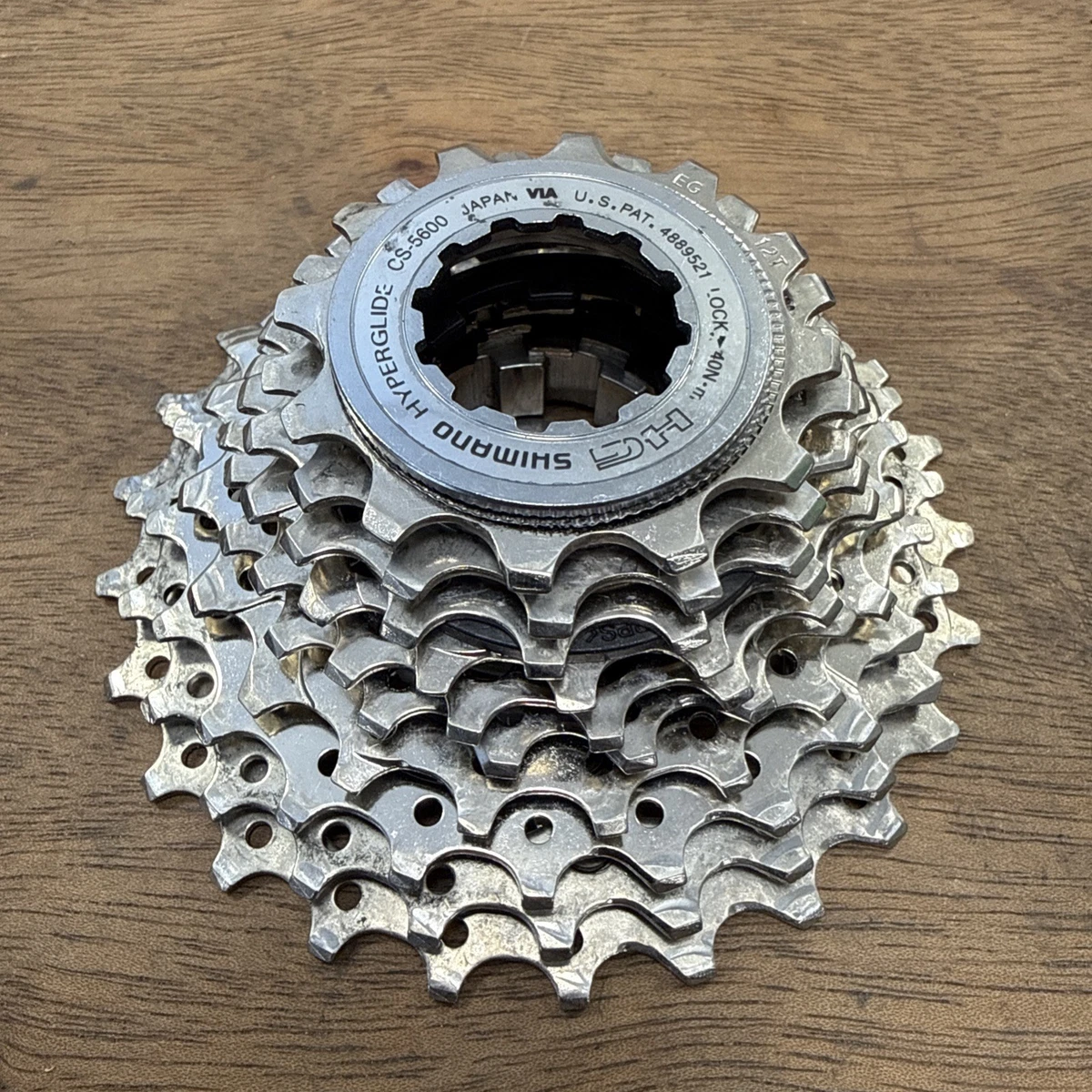 Shimano Cs 5600 for sale - eBay