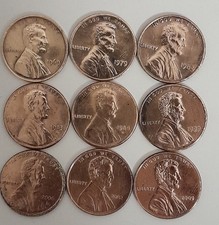 one cent u.s.a. del