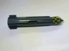 1984 Vtg Gi Joe Cobra Rattler Renegade Bomb Medium Missile Vehicle Part Piece