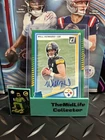 2025 Panini Will Howard Rookie Phenom Jersey Autographs (Raw)