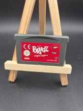ebay® Auktion 137662441668 | Bratz: Rock Angelz | Gameboy Advance Spiel Thumbnail of ebay® auction 137662441668 | Bratz: Rock Angelz | Gameboy Advance Spiel