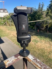 Stativkopf (Kugelkopf) Manfrotto 322RC2