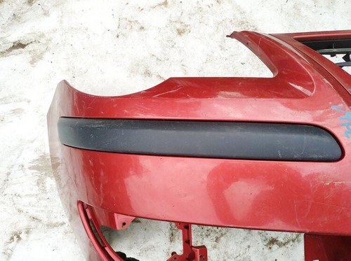 Zierleiste Stoßstange Vorne Rechts  Volkswagen Polo DE1436982-07