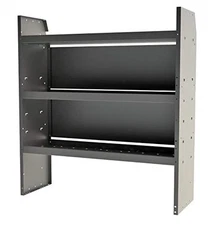 Kargo Master 48420 Adjustable Shelf Units