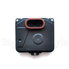 Porsche Panamera (971) 2022 Vorschaltgerät Steuergerät Xenon Scheinwerfer