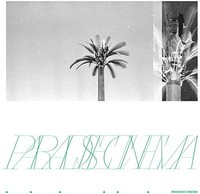 Paradise Cinema - Cd - G3Z