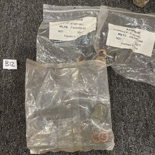 (3) Amphenol (2) 97-3057-6(621) + (1) 97-3057-6 Connector Kit