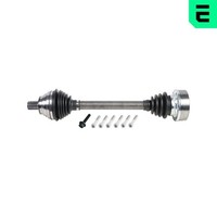 Optimal Antriebswelle OP-CDS-00110 FüR VW Golf Sportsvan 7 AM1 AN1 5G1 BQ1 BE1 3