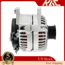 11233N Alternator Fits Dodge Ram 1500 2500 3500 2007-2008 5.7L V8 136A 12V CW