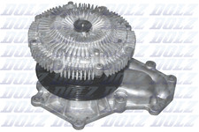 DOLZ Wasserpumpe Motorkühlung N147 für NISSAN GR TERRANO PATROL 5 Wagon Y61 2