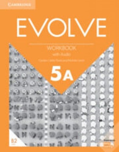 Evolve Level 5A Workbook with Audio, Lewis, Michele,Flores, Carolyn Clarke, Very