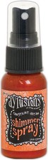 Ranger Tangerine Dream Dylusions Shimmer Sprays 1oz,Other Art Supplies