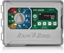 Rain Bird ESP-2WIRE 120vac 2 Wire Controller