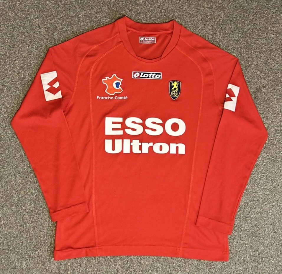 Football / Ligue 1 : FC Sochaux. Marvin Martin en bleu