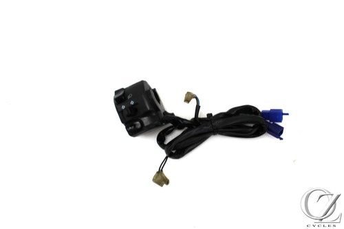 99-02 YAMAHA YZF R6 Left Switch High Low 5MT-83973-00-00