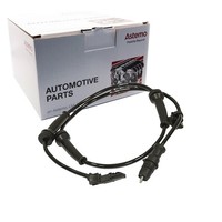 Astemo HÜCo ABS-SENSOR Raddrehzahl Vorderachse Passend FüR Renault Grand