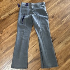NYDJ Women's Not Your Daughters Jeans Denim Size 12 NWT