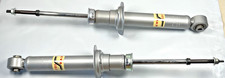 341271 Kyb Gr-2 Suspension Strut Shock For Rear Pair Set Of 2 As Shown