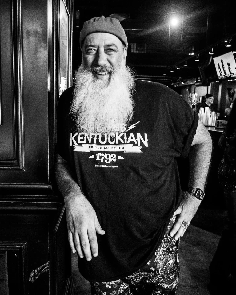 Arte Faris: Práctica de Tuba: 10x14: Neoexpresionismo Único de Papel Foto 4 de 4