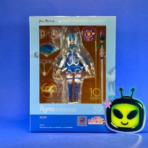 Aqua Figma | eBay