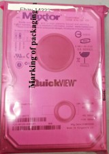  120 GB IDE Maxtor Quickview 6L120P0 PATA