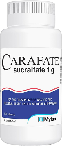 1G 120 Tablets - Picture 2 of 12