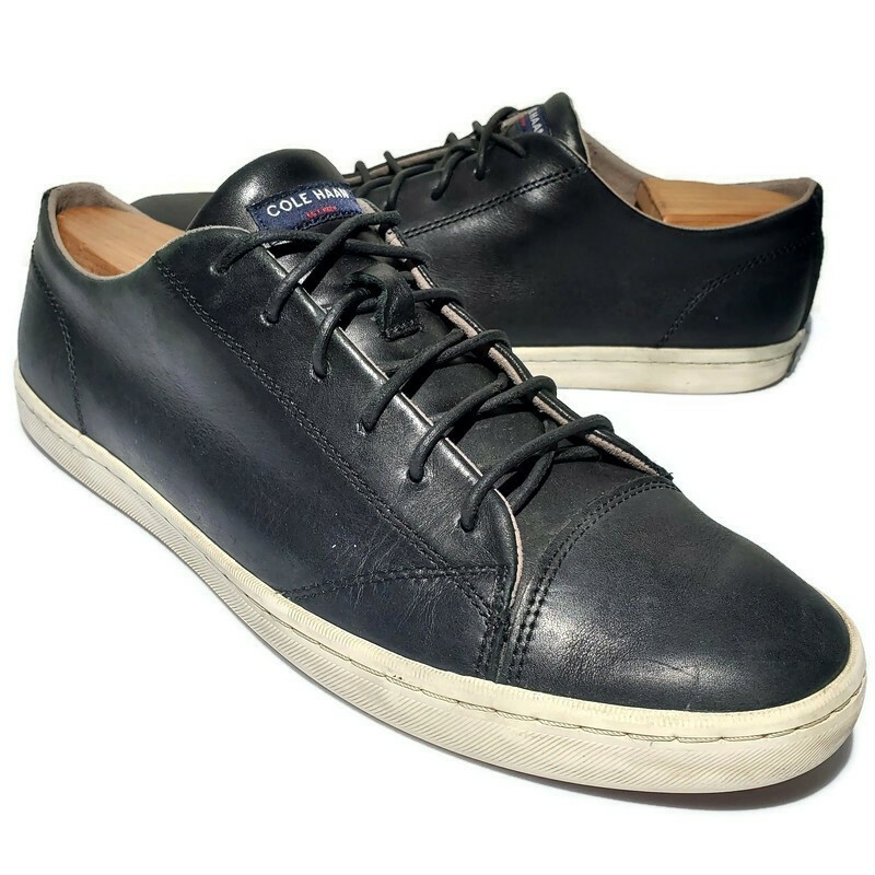 cole haan trafton