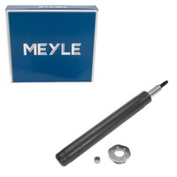 Meyle 6266140001 StoßDäMpfer ÖLdruckdäMpfer FüR Opel Astra F Vorderachse 344326