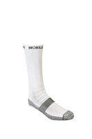 Noble Outfitters The Best Dang Boot Sock- Crew White Large on sale Noble Outfitters The Best Dang Boot Sock- Crew White Large on sale