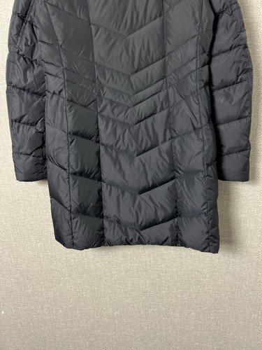 Bogner Fire+Ice 600 Down Puffer Long Jacket Women’s Size S - Picture 14 of 20