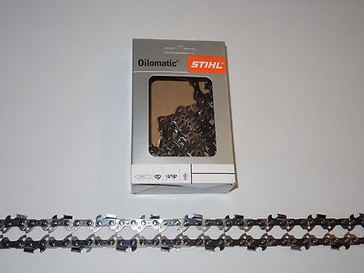 3636 Original 1xStihl Sägekette 45 cm 1,3  3/8'' P Picco Micro 62 TG HALBMEISSEL