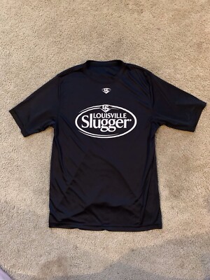 Louisville Slugger Large Shirt