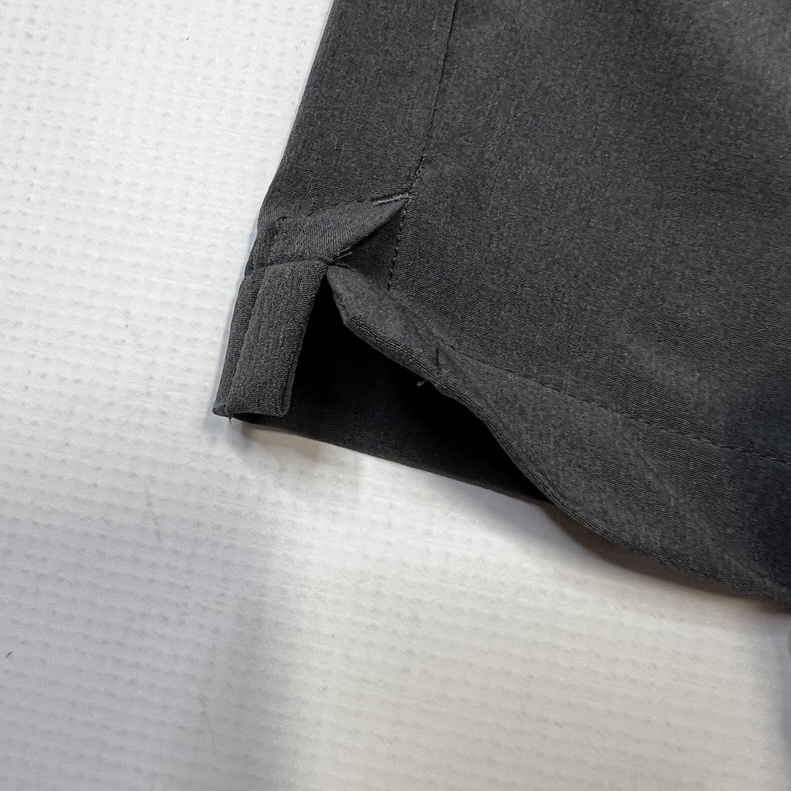 Nike Flex Hybrid Golf Pants Drifit Gray 921751 Size 36x30 80 NEW