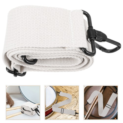  Shoulder Strap Drum Snare Man Marching Sling Waterproof Replacement