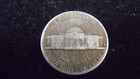 1940 P D S Jefferson Nickel Set - 3 Coin Lot — photo 4