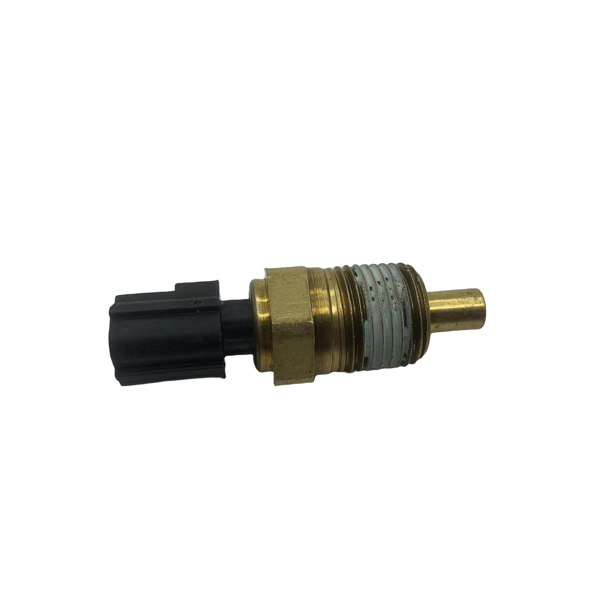 New Genuine/OEM Temperature Sender With Light – For 2000-2003 Ford F650 (Part XC3F-10884-AA)