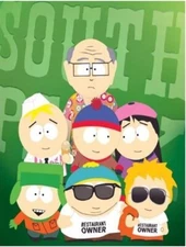 SOUTH PARK TV SERIES COMPLETE SEASON 26 New Sealed DVD