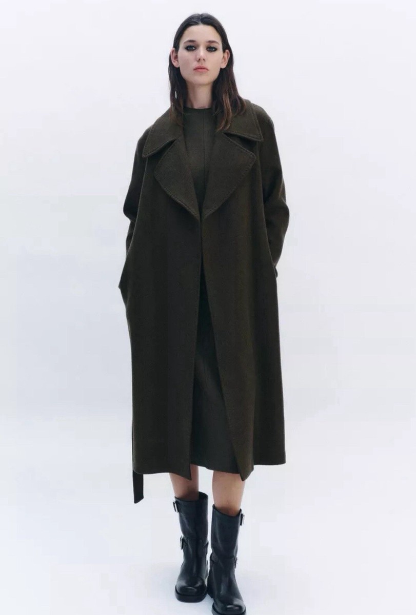 ZARA ベルベットケープ Sサイズ ブラック ZW COLLECTION ZARA ベルベットケープ Sサイズ ブラック ZW COLLECTION｜ZARA