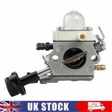 Carburetor Carb Parts For STIHL BG86 BG86C BG56 SH56 SH86 SH86C Blower C1M-S261