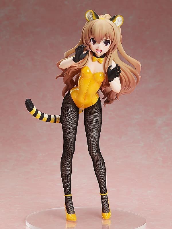 スポーツ Taiga Aisaka Treasure Figure Collection Toradora! - Aisaka Taiga - Treasure Figure Collection - 1/10